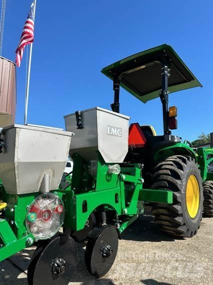 LMC BYJ-2F Other sowing machines and accessories
