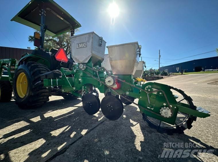 LMC BYJ-2F Other sowing machines and accessories