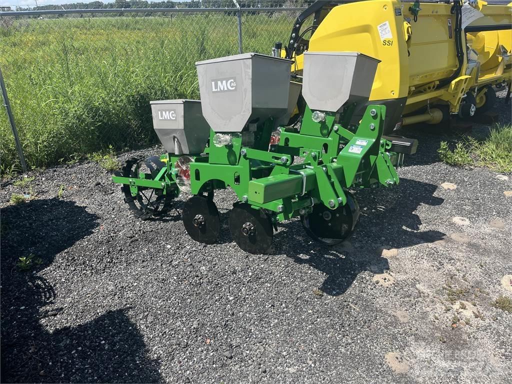 LMC BYJ-2F Other sowing machines and accessories