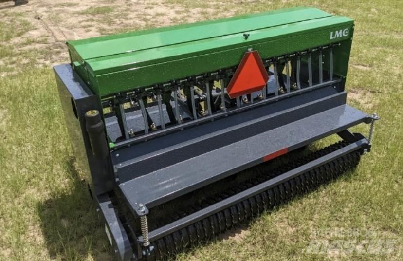 LMC HDNT 65 Drills