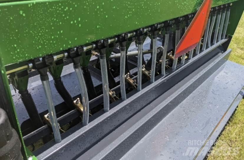 LMC HDNT 65 Drills