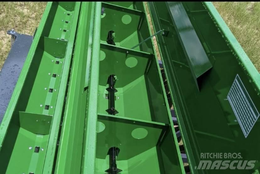 LMC HDNT 65 Drills