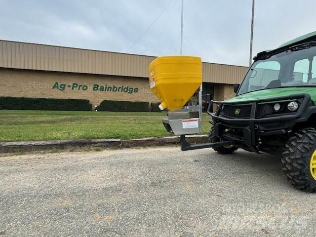 LMC IE-100 Trailed sprayers