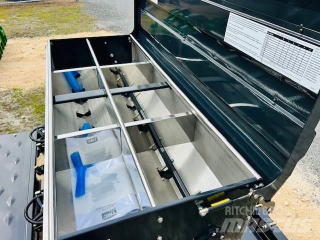 LMC NTGD-55 Drills