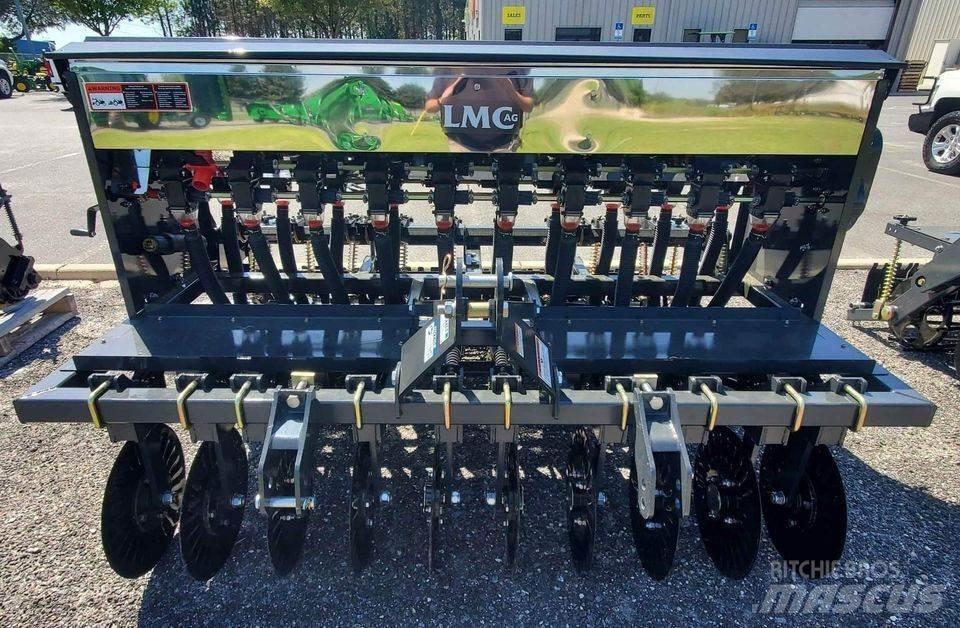 LMC NTGD 78 Drills