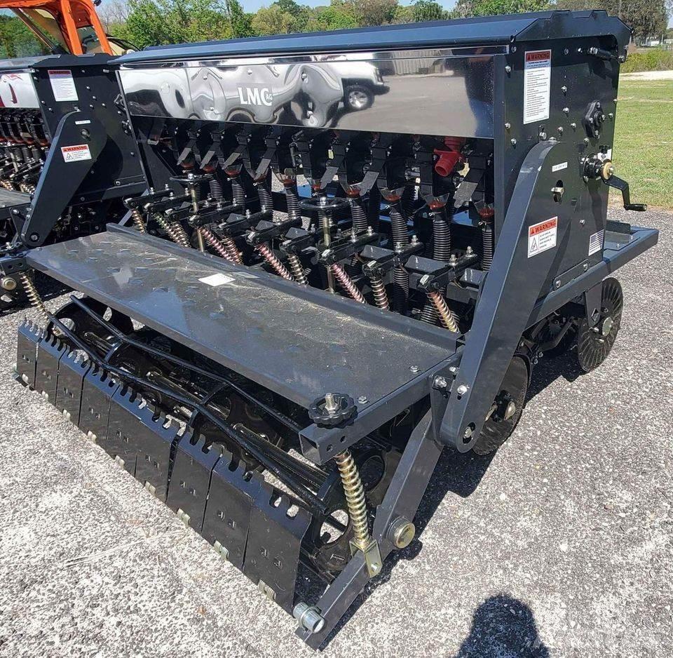 LMC NTGD 78 Drills
