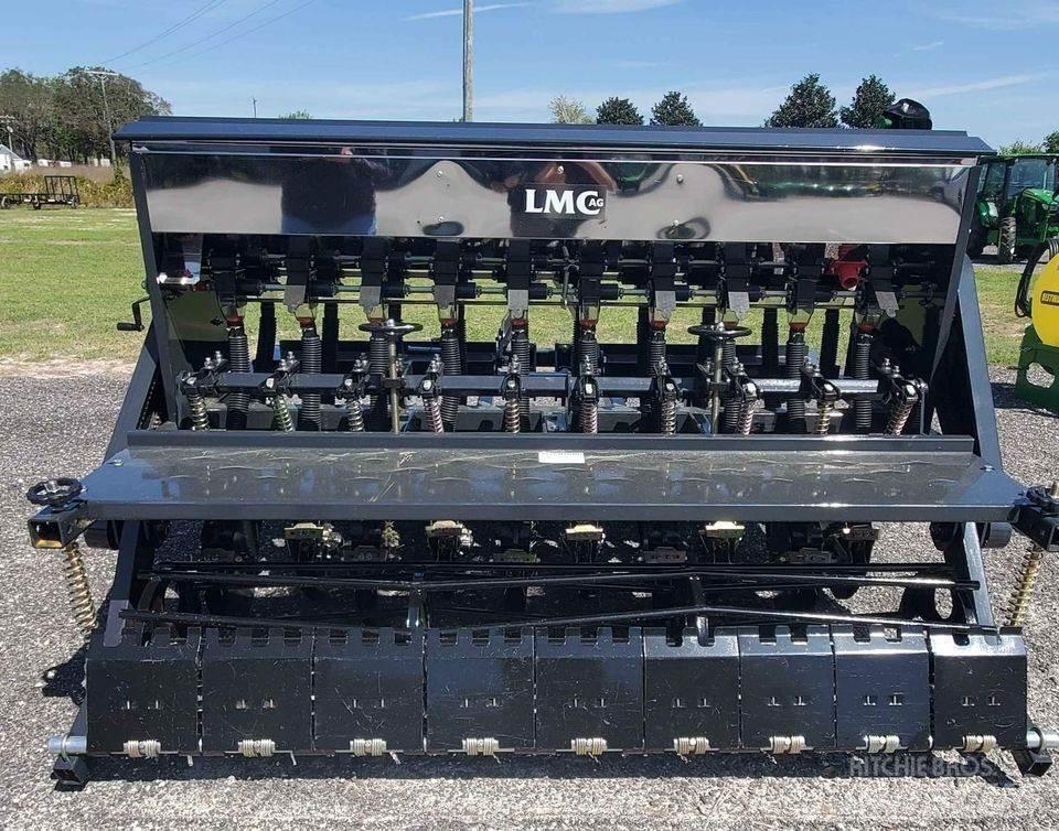 LMC NTGD-78 Other sowing machines and accessories