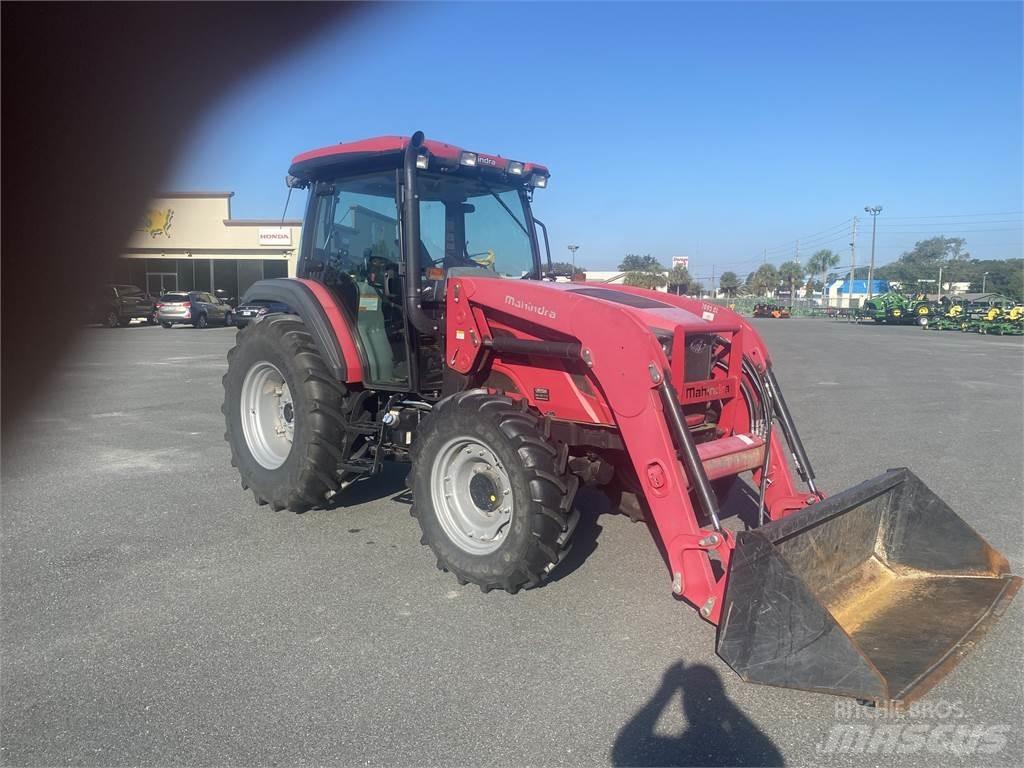 Mahindra 7095 Tractors