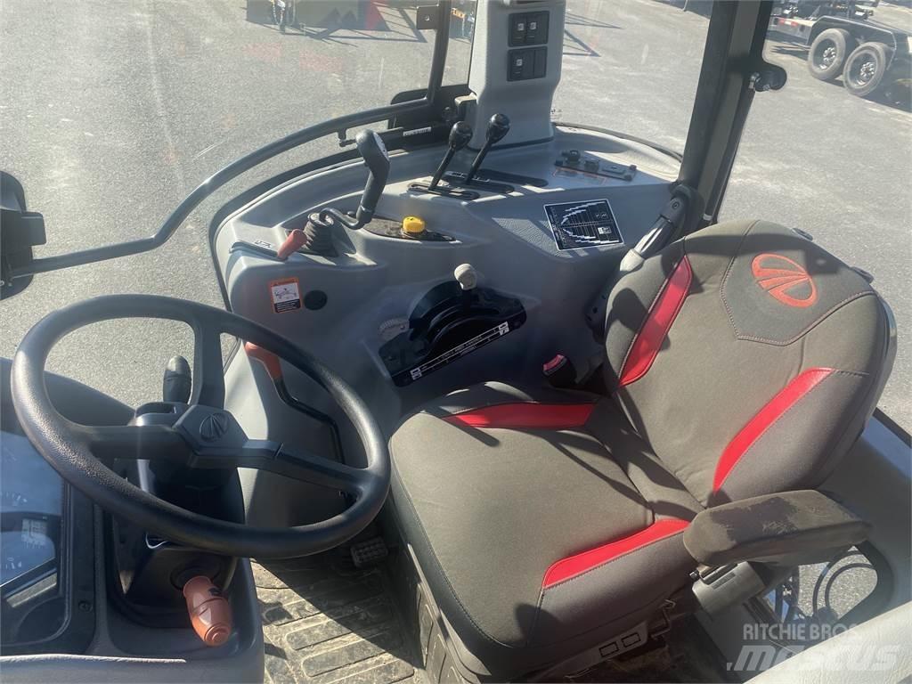 Mahindra 7095 Tractors