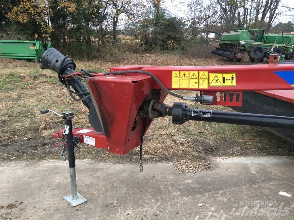 New Holland 210 Mower-conditioners
