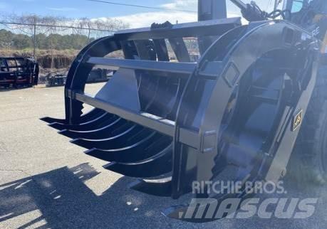 Pemberton L300 C Grapples
