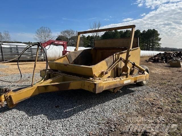  Prime 804 Tractors