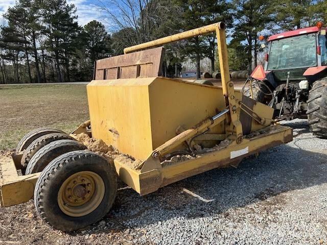  Prime 804 Tractors