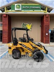 Rayco 1800 AWL Mini loaders