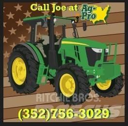 Rayco 1800 AWL Mini loaders