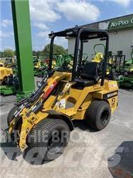 Rayco 1800 AWL Mini loaders