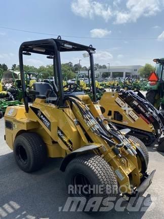 Rayco 1800 AWL Mini loaders