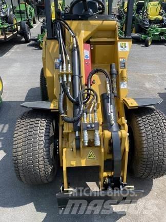 Rayco 1800 AWL Mini loaders