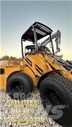 Rayco 1800AWL Wheel loaders