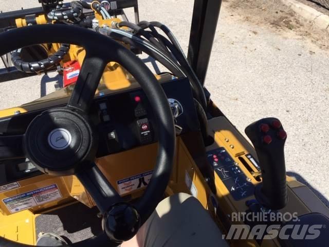 Rayco 1800AWL Wheel loaders