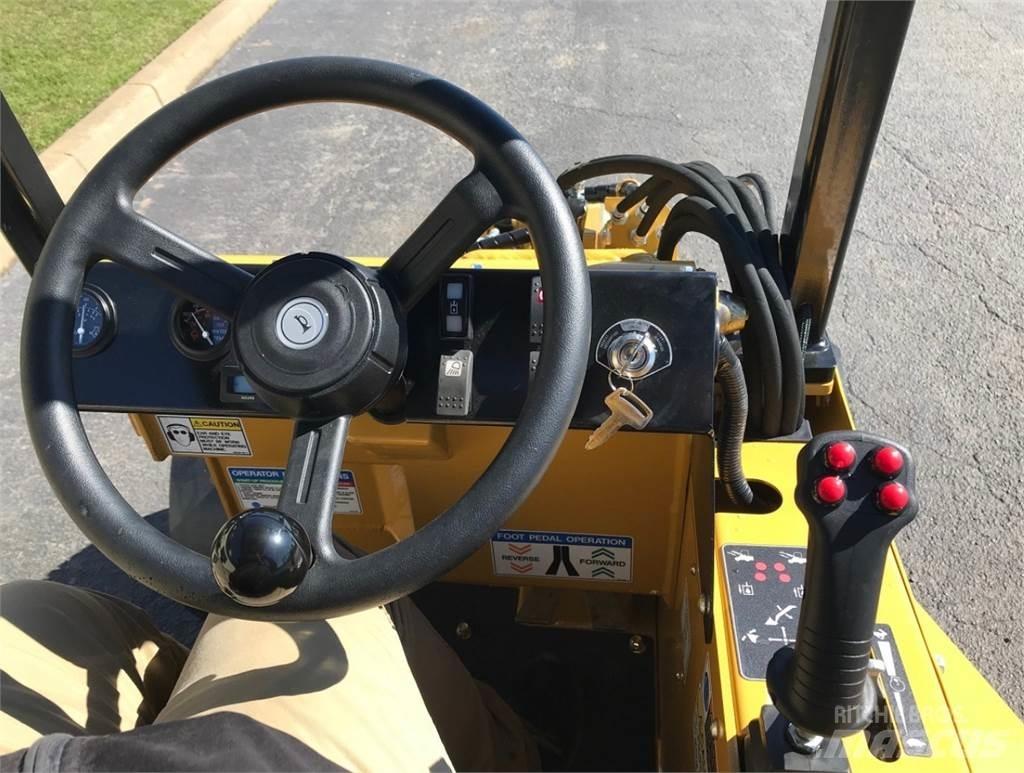 Rayco 1800AWL Mini loaders