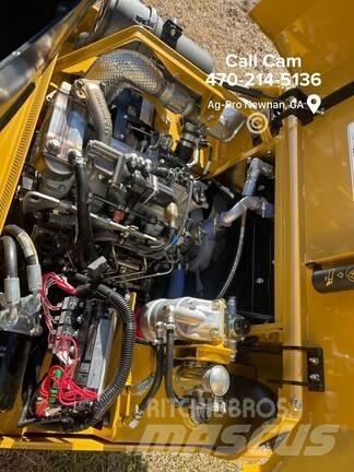Rayco 4000AWL Mini loaders