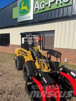 Rayco 4000AWL Mini loaders