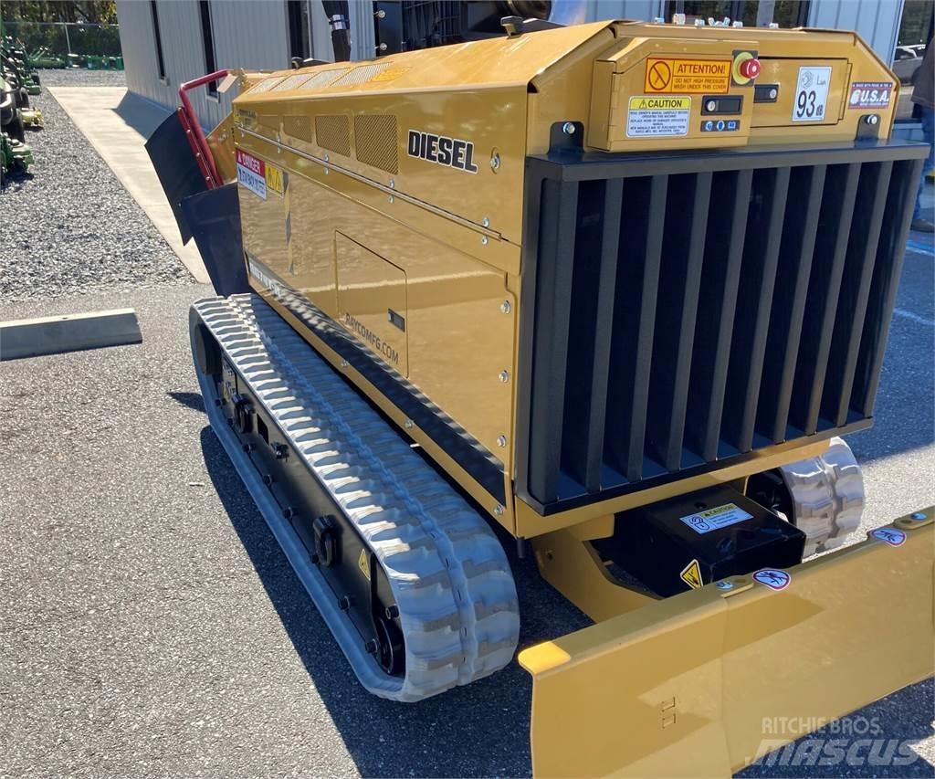Rayco RG74T-R Other