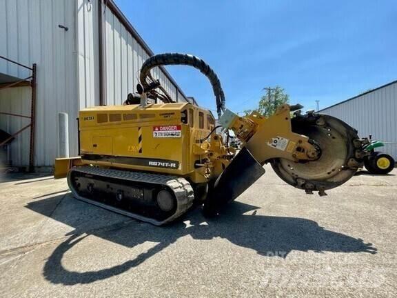Rayco RG74T-R Other