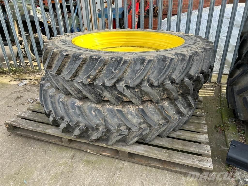  Row Crop Tyres Tyres, wheels and rims