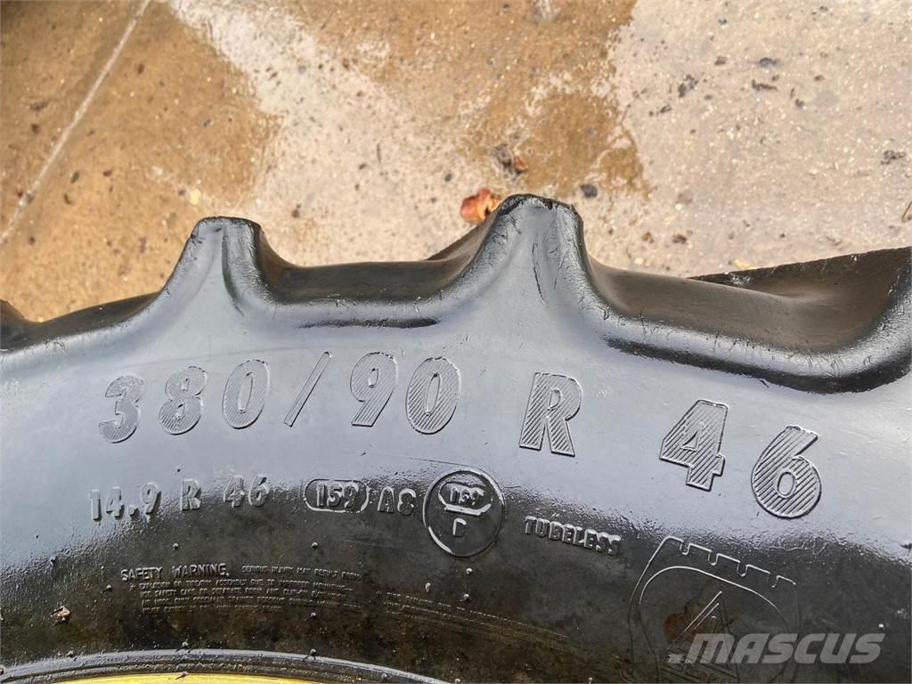  Row Crop Wheels Tyres, wheels and rims