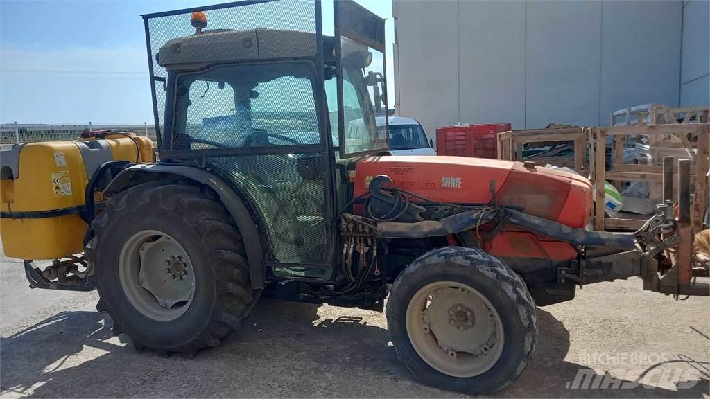 Same FRUTERO Tractors