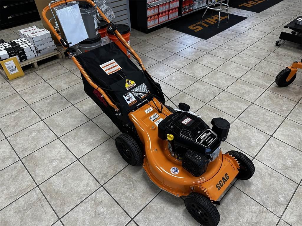 Scag SFC21-5CV Walk-behind mowers