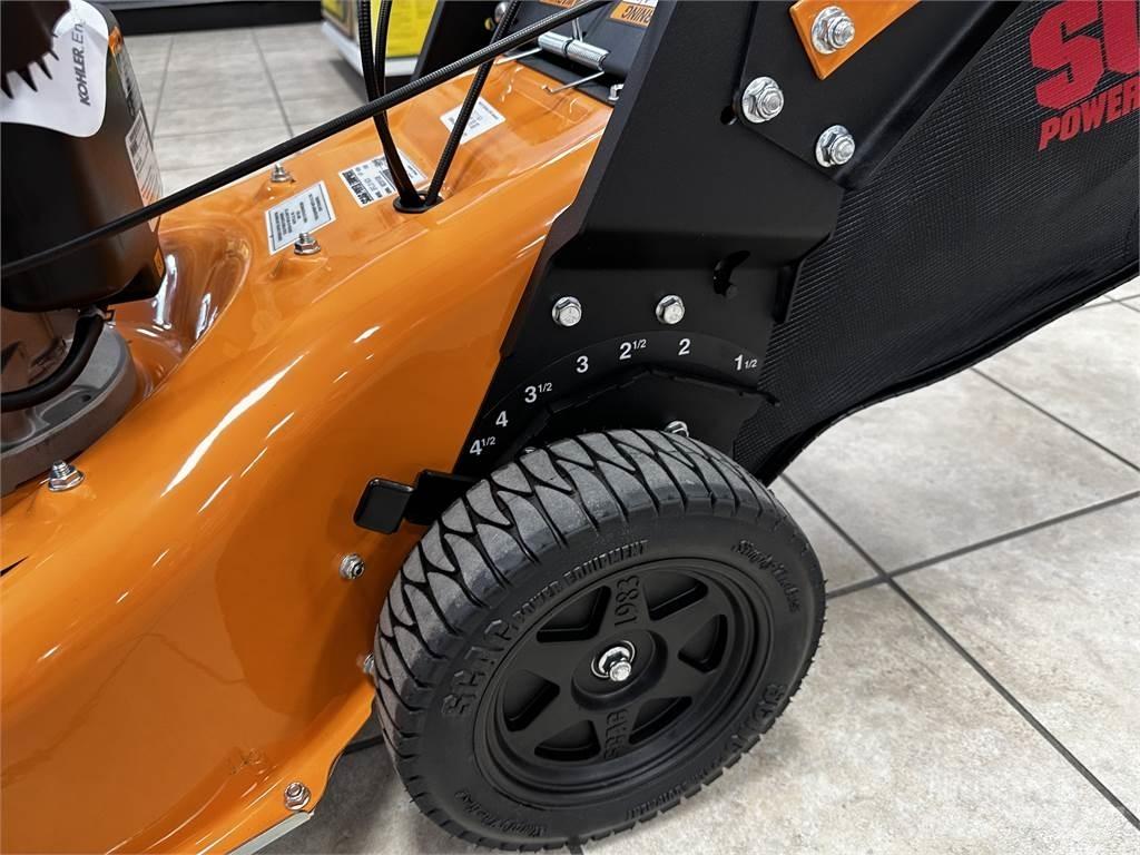 Scag SFC21-5CV Walk-behind mowers