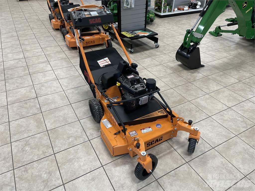 Scag SFC30-7CVS Walk-behind mowers