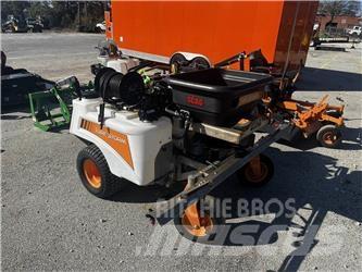 Scag TURF STORM Mineral spreaders
