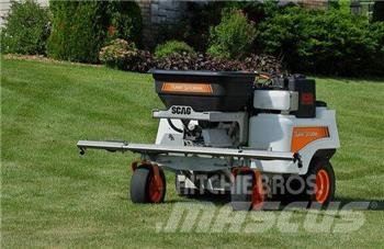 Scag TURF STORM Trailed sprayers