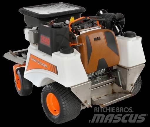 Scag TURF STORM Trailed sprayers