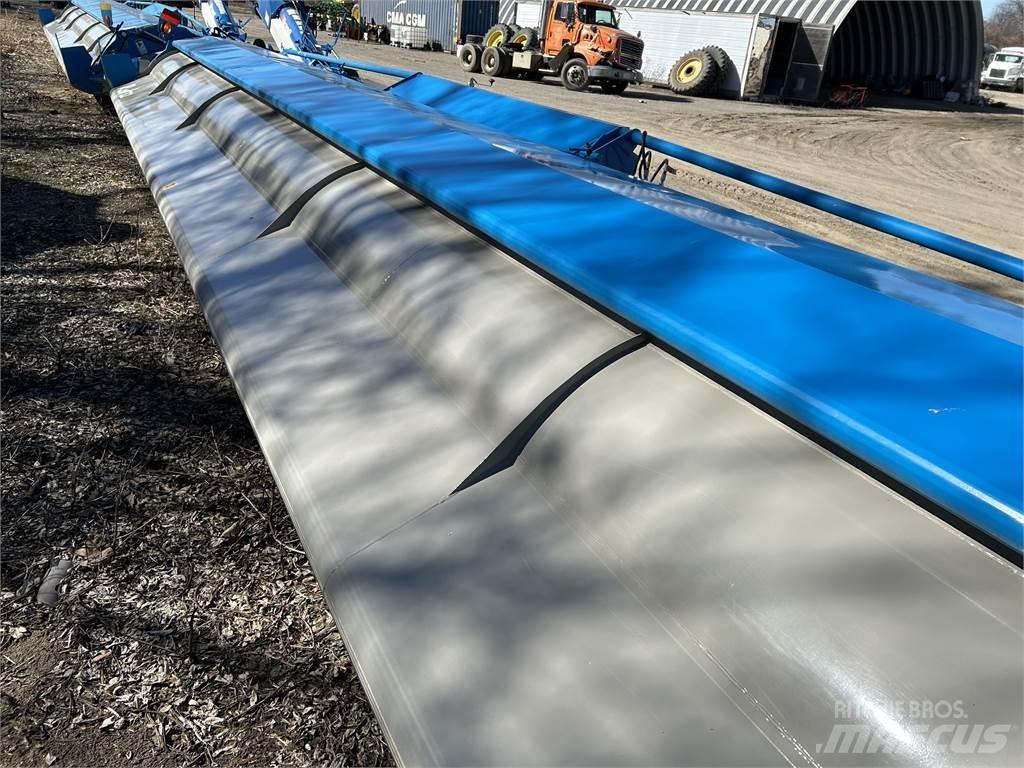 Shelbourne R32 Combine harvester accessories