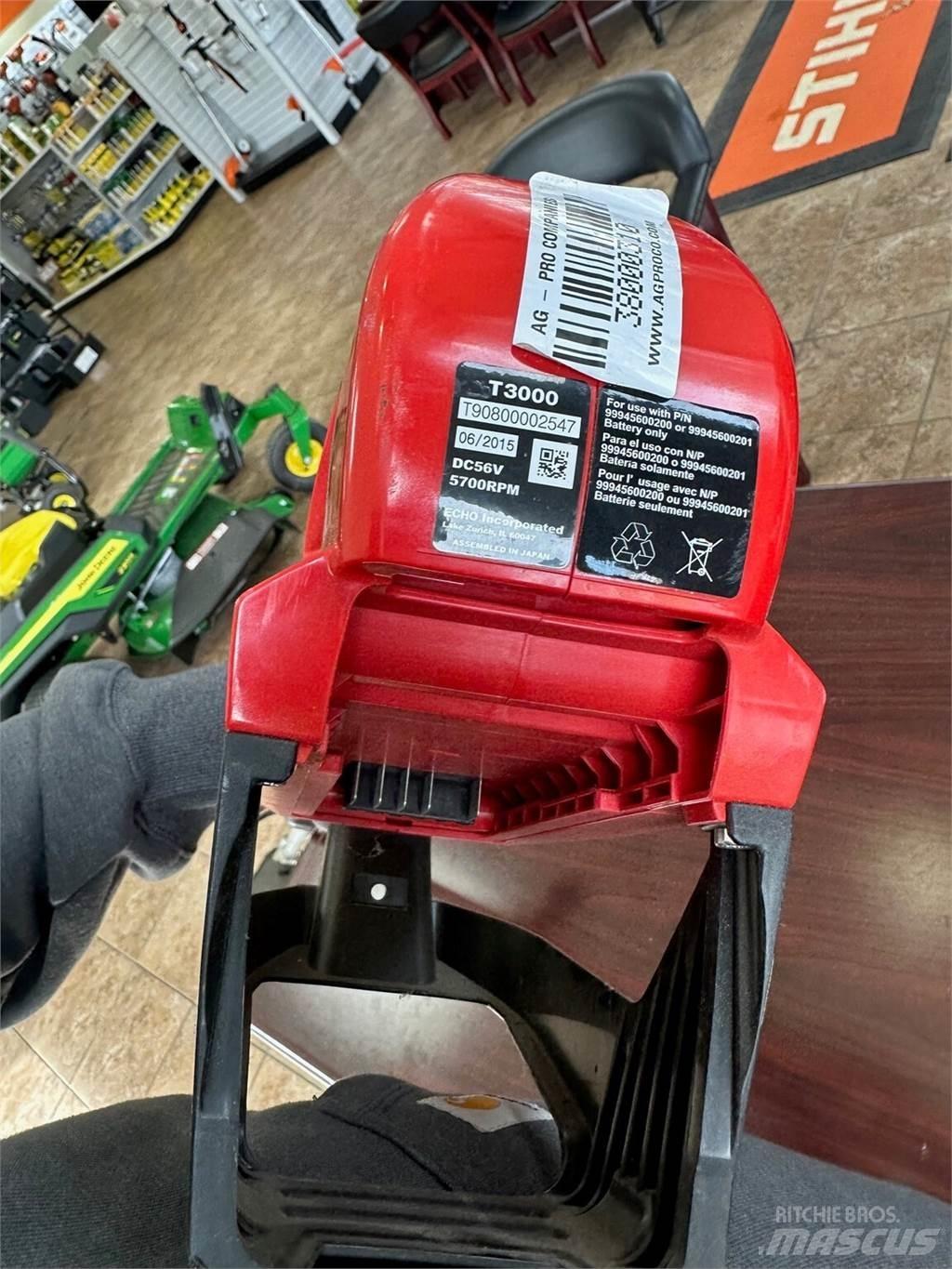 Shindaiwa T300W Other groundscare machines