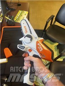 Stihl GTA26 Golf carts