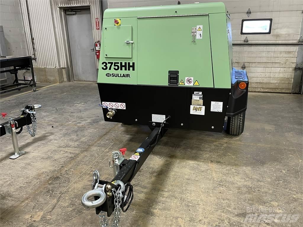 Sullair 375 Other