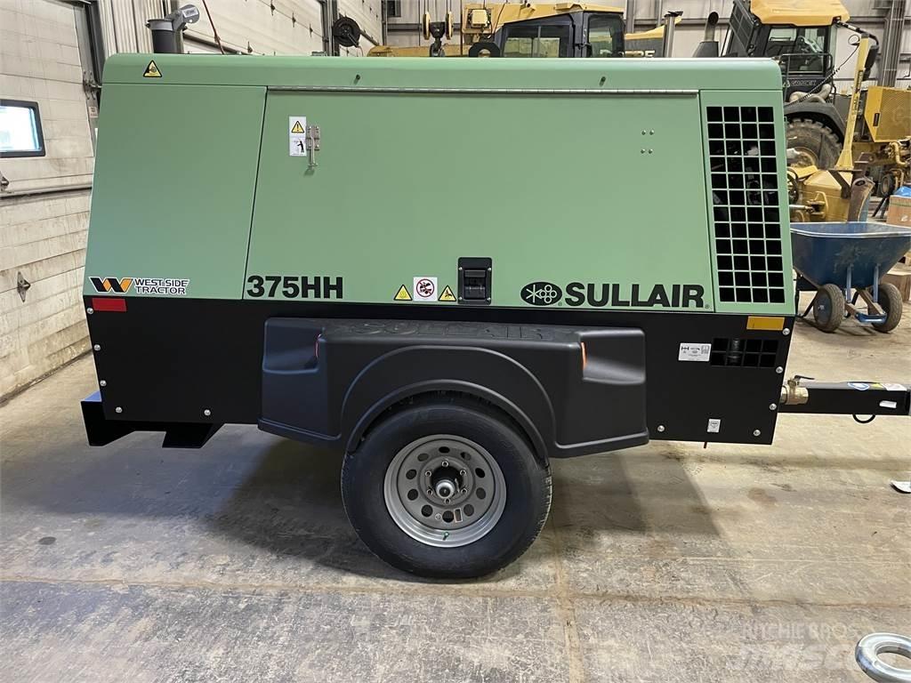 Sullair 375 Other