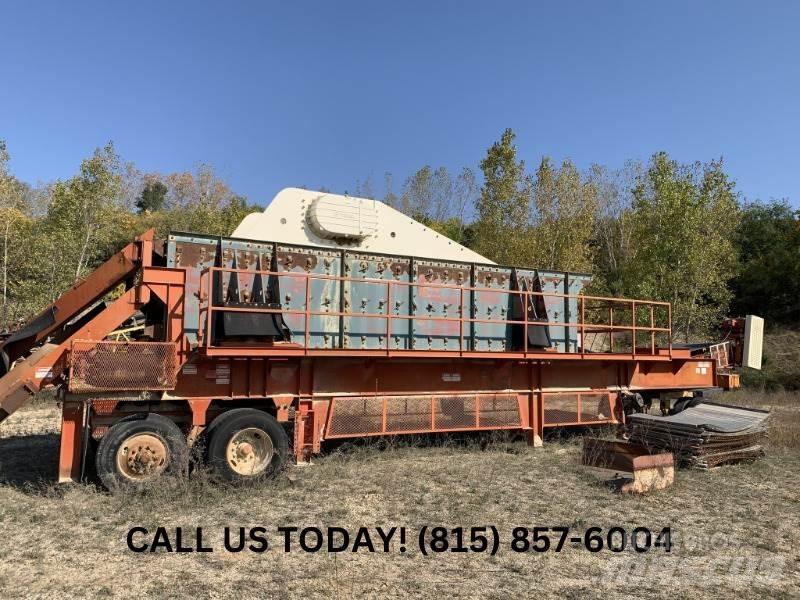 Terex OA160D-OC Farm machinery