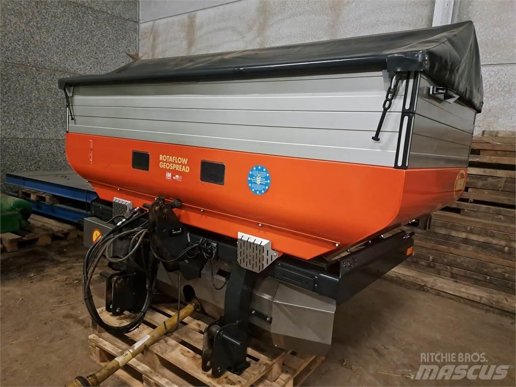Vicon RO - M - GEO Mineral spreaders