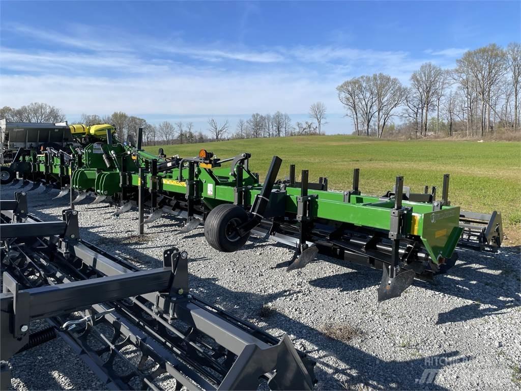 Wil-Rich 1500 Other sowing machines and accessories