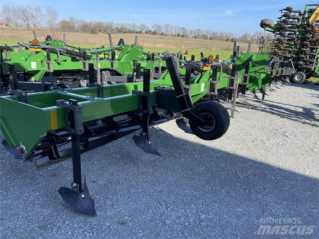 Wil-Rich 1500 Other sowing machines and accessories