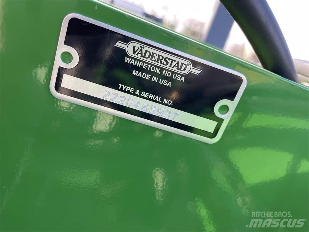 Wil-Rich 1500 Other sowing machines and accessories