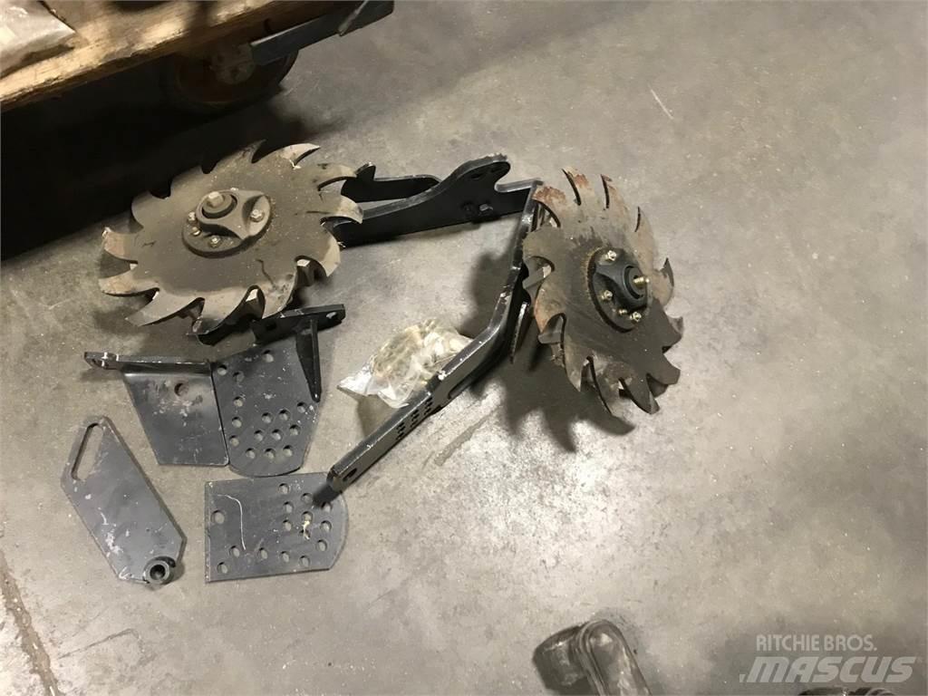YETTER 2967-037S Other sowing machines and accessories