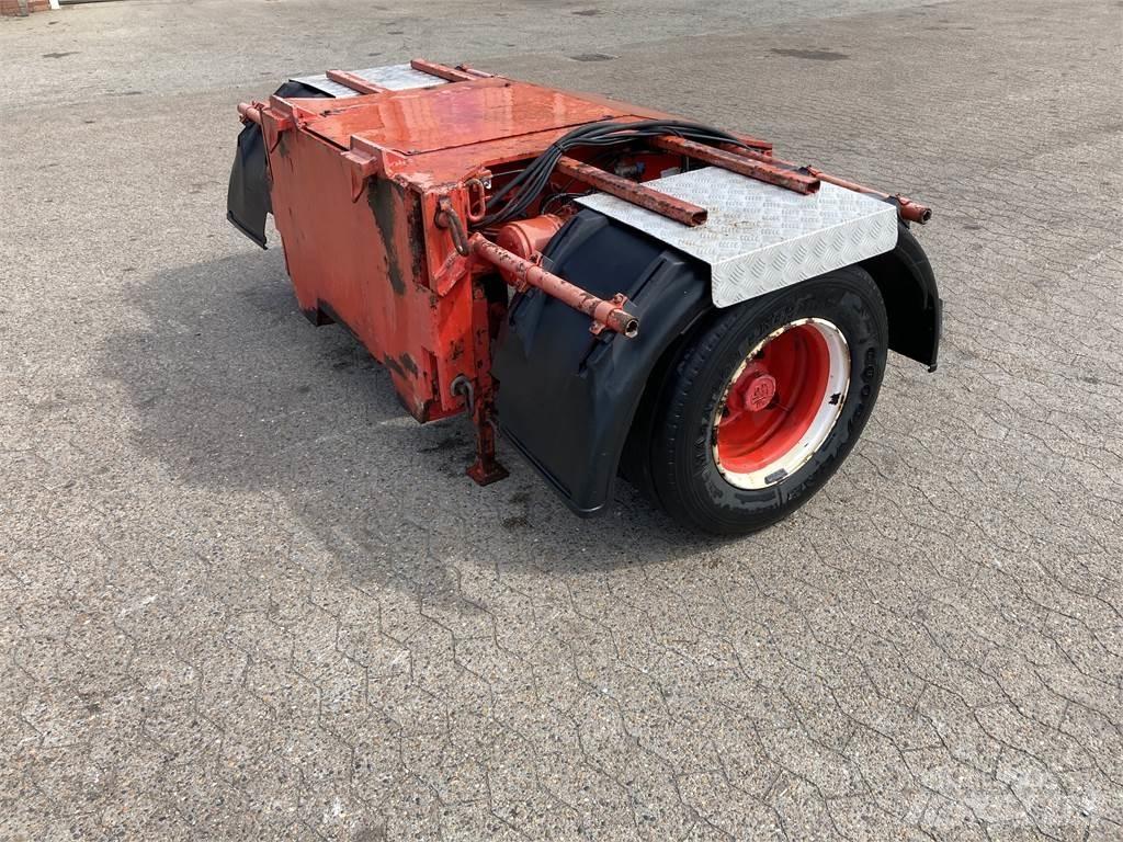 Doll  Other semi-trailers